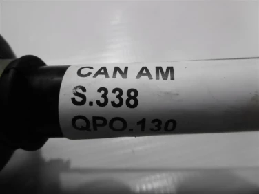 PÓŁoŚ pÓŁoŚka can-am 650 800 1000