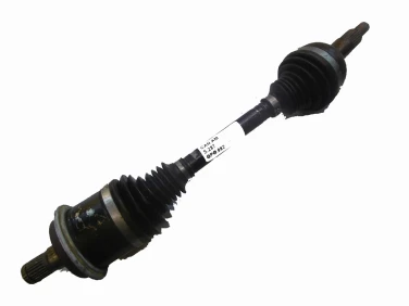PÓŁOŚ PÓŁOŚKA CAN-AM 650 800 1000