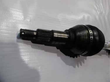 PÓŁoŚ pÓŁoŚka can-am 650 800 1000