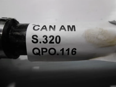 PÓŁoŚ pÓŁoŚka can-am 650 800 1000