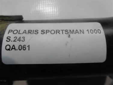 Amor amortyzator polaris sportsman 550 850 1000