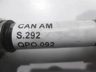 PÓŁoŚ pÓŁoŚka can-am 650 800 1000