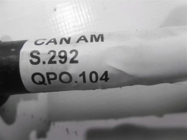 PÓŁoŚ pÓŁoŚka can-am 650 800 1000