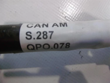 PÓŁoŚ pÓŁoŚka can-am 650 800 1000