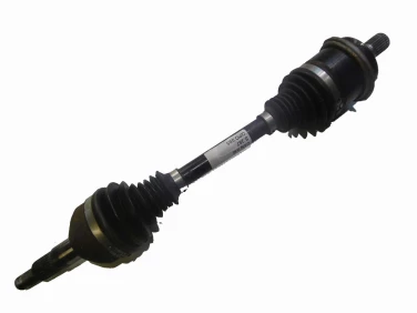 PÓŁOŚ PÓŁOŚKA CAN-AM 650 800 1000