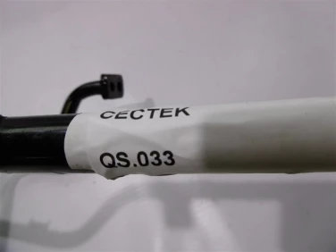 StelaŻ przÓd tyŁ cectek