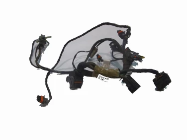 INSTALACJA WIĄZKA CAN-AM 650 800 1000