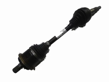 PÓŁOŚ PÓŁOŚKA CAN-AM 650 800 1000