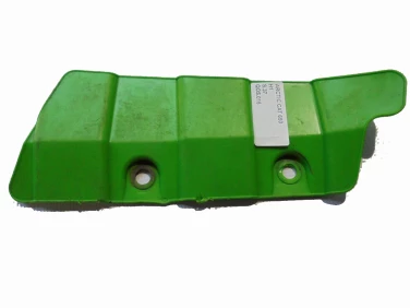 OSŁONA SPODU ARCTIC CAT 650 H1