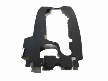 WYPEŁNIENIE PLASTIK  ARCTIC CAT 550/700