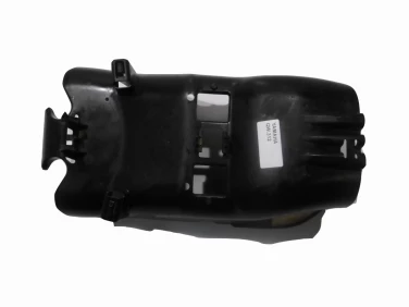 WYPEŁNIENIE PLASTIK  YAMAHA YFM 700 GRIZZLY