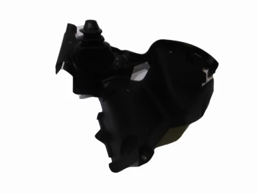 WYPEŁNIENIE PLASTIK  YAMAHA YFM 700 GRIZZLY