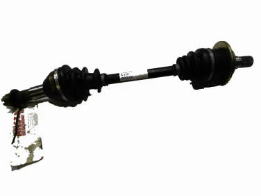 PÓŁOŚ PÓŁOŚKA CAN-AM 650 800 1000