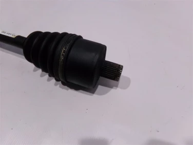 PÓŁoŚ pÓŁoŚka polaris 500