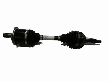PÓŁOŚ PÓŁOŚKA CAN-AM 650 800 1000