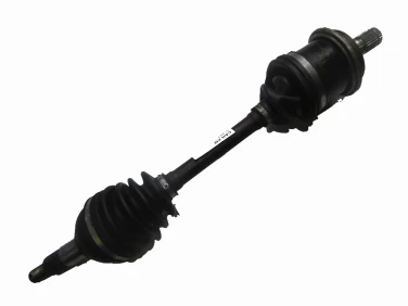 PÓŁOŚ PÓŁOŚKA CAN-AM 650 800 1000