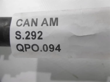 PÓŁoŚ pÓŁoŚka can-am 650 800 1000