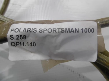 PrzewÓd hamulec polaris sportsman 550 850 1000