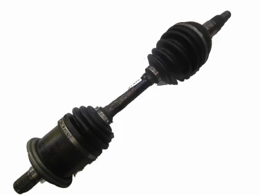 PÓŁOŚ PÓŁOŚKA CAN-AM 650 800 1000