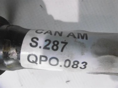 PÓŁoŚ pÓŁoŚka can-am 650 800 1000