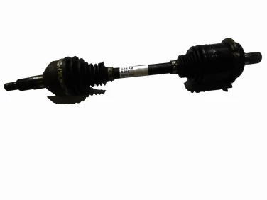 PÓŁOŚ PÓŁOŚKA CAN-AM 650 800 1000