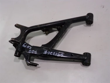 Wahacz tyŁ tylny grizzly 700