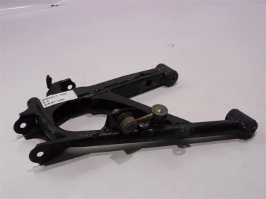 Wahacz tyŁ tylny grizzly 700