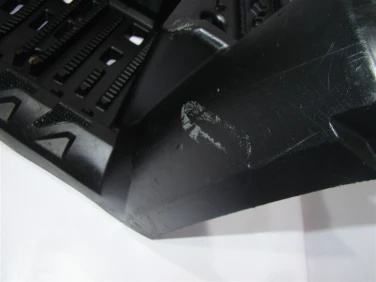 StopieŃ podnÓŻek lewy polaris 500