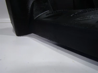 StopieŃ podnÓŻek lewy polaris 500