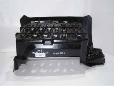 StopieŃ podnÓŻek lewy polaris 500