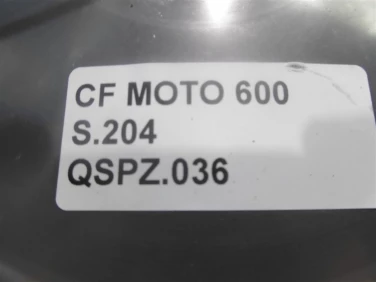 SprzĘgŁo napĘd cf moto atv 500 600 800
