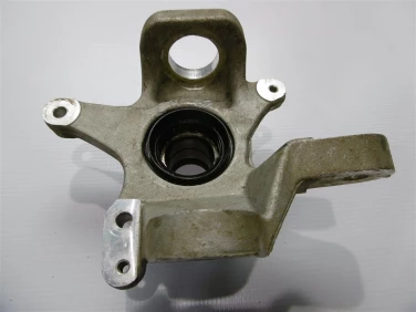 Zwrotnica lewa cectek 500 gladiator kingcobra