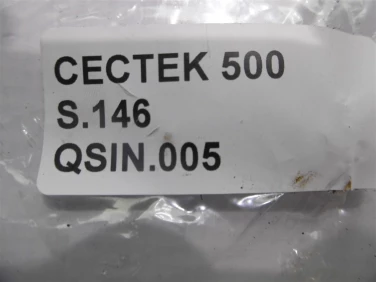 Silniczek napĘdÓw silnik cectek 500 gladiator kingcobra