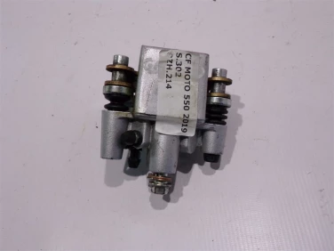 Zacisk hamulec cf moto 550 2019