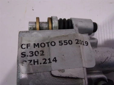 Zacisk hamulec cf moto 550 2019
