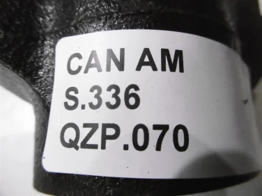 Zwrotnica prawa can-am 650 800 1000