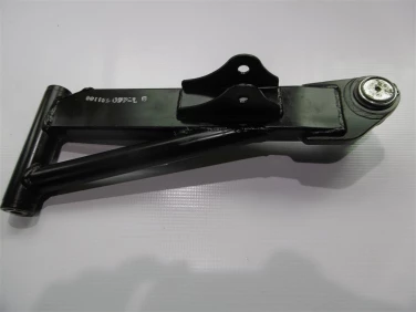 Wahacz zawieszenie przÓd cectek 500 gladiator kingcobra