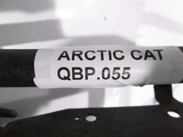 BagaŻnik arctic cat 500 fis oem 0541-130