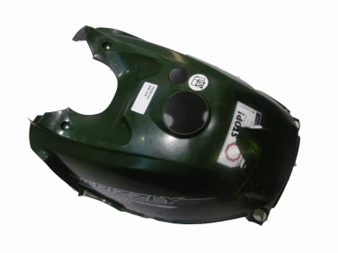 WYPEŁNIENIE PLASTIK  YAMAHA YFM 450 GRIZZLY