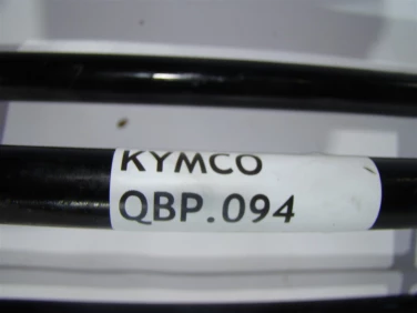 BagaŻnik kymco mxu 375 400 oem 77430-lfa5-e00-mas