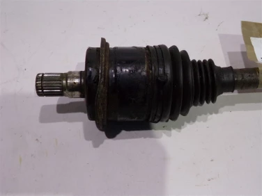 PÓŁoŚ pÓŁoŚka can am