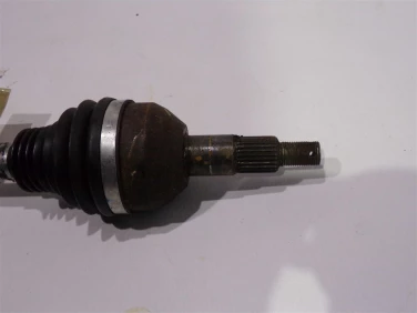 PÓŁoŚ pÓŁoŚka can am