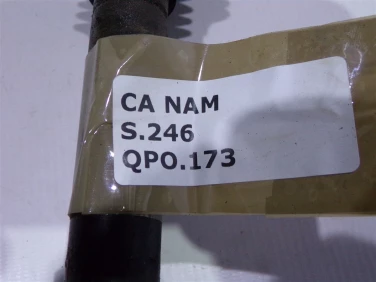 PÓŁoŚ pÓŁoŚka can am