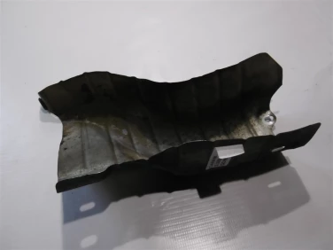 OsŁona tŁumika wydechu can-am 650 800 1000