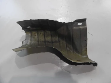 OsŁona tŁumika wydechu can-am 650 800 1000