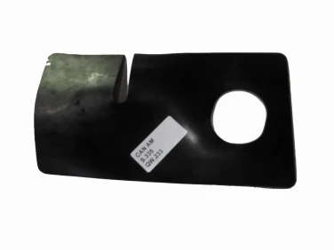 WYPEŁNIENIE PLASTIK  CAN-AM 650 800 1000
