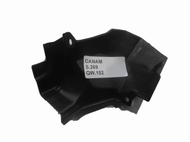 WYPEŁNIENIE PLASTIK  CAN-AM 650 800 1000