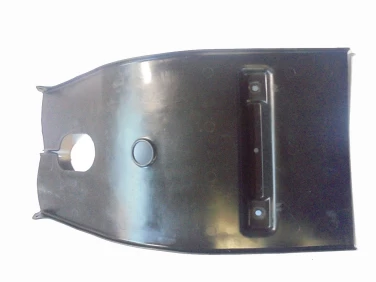 WYPEŁNIENIE PLASTIK  KAWASAKI KVF 750 BRUTE FORCE