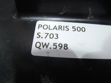 WypeŁnienie plastik  polaris 500