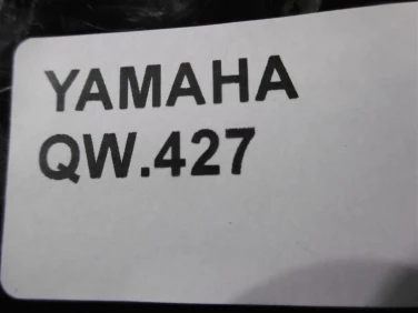 WypeŁnienie plastik  yamaha yfm 700 grizzly